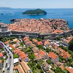 Dubrovnik Fantasy Apartments - One Bedroom Apartment