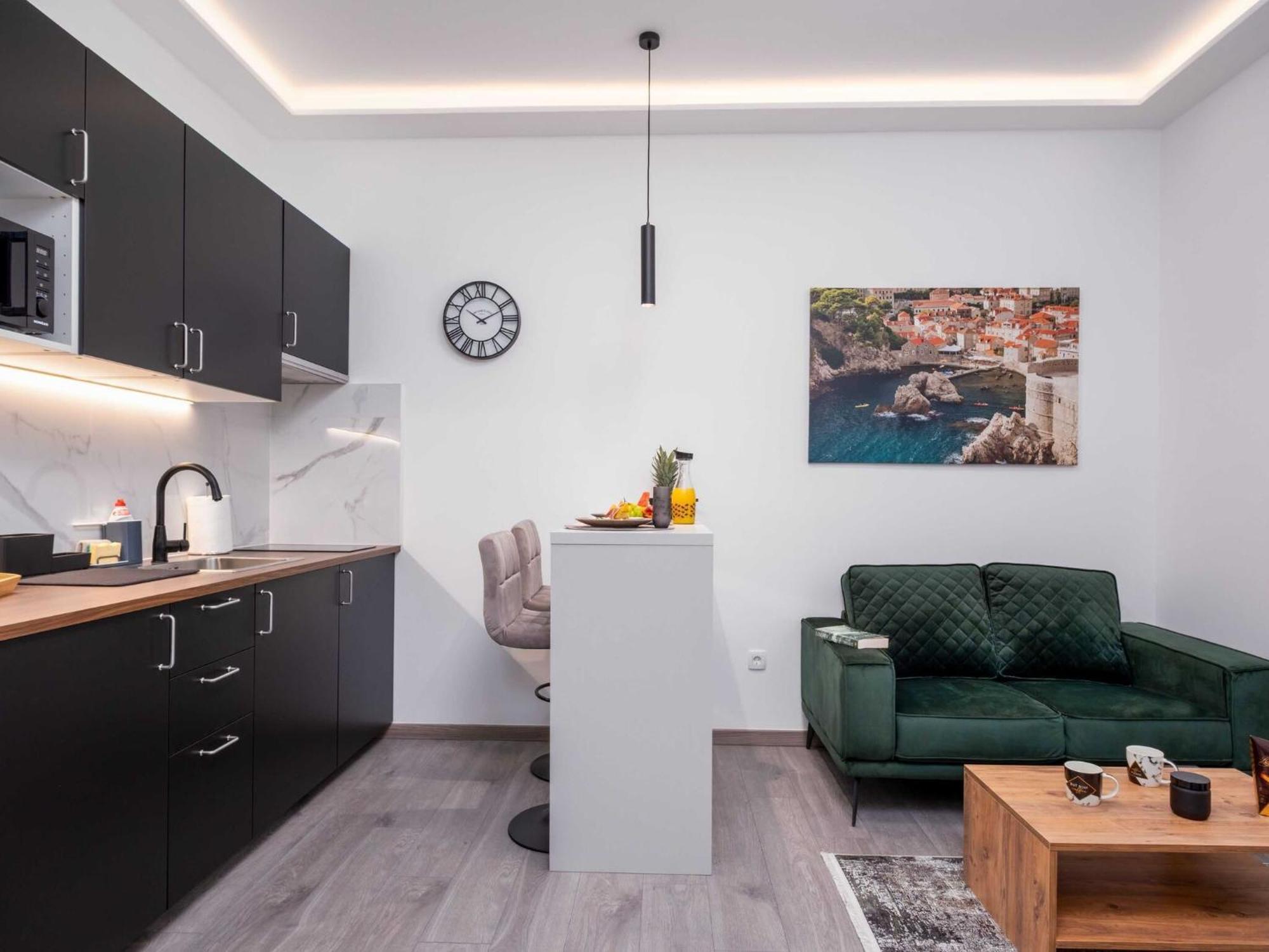Fantasy - One Bedroom Dubrovnik