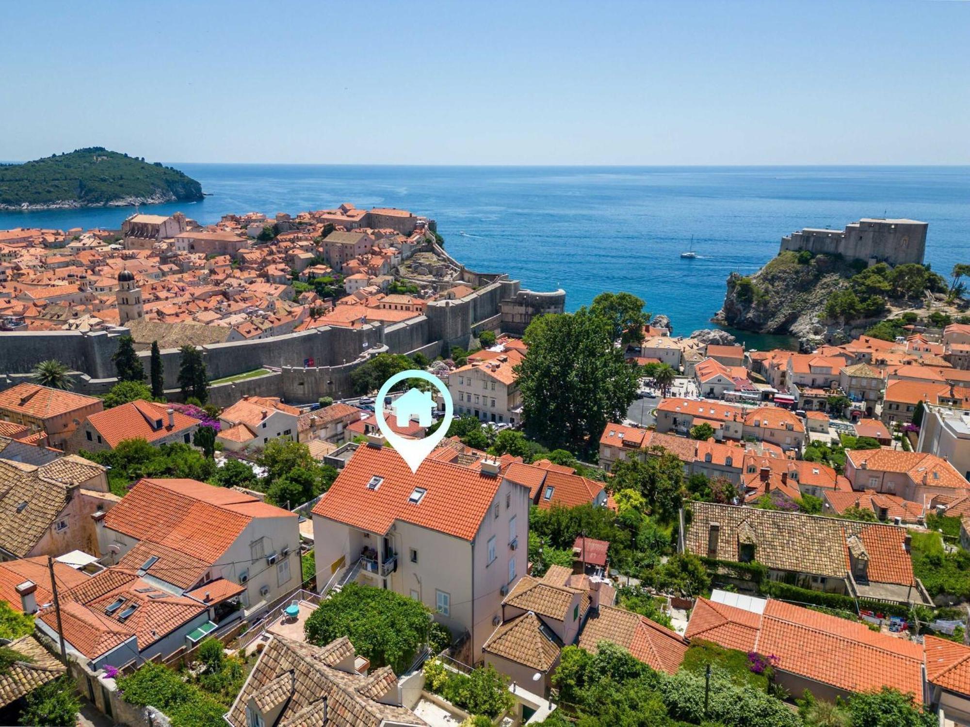Fantasy - One Bedroom Dubrovnik